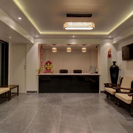 Elite Hotel Lonavala Exterior foto