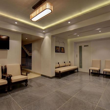 Elite Hotel Lonavala Exterior foto