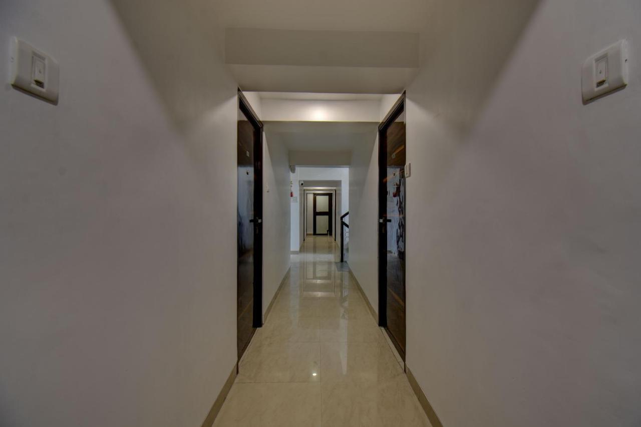Elite Hotel Lonavala Exterior foto