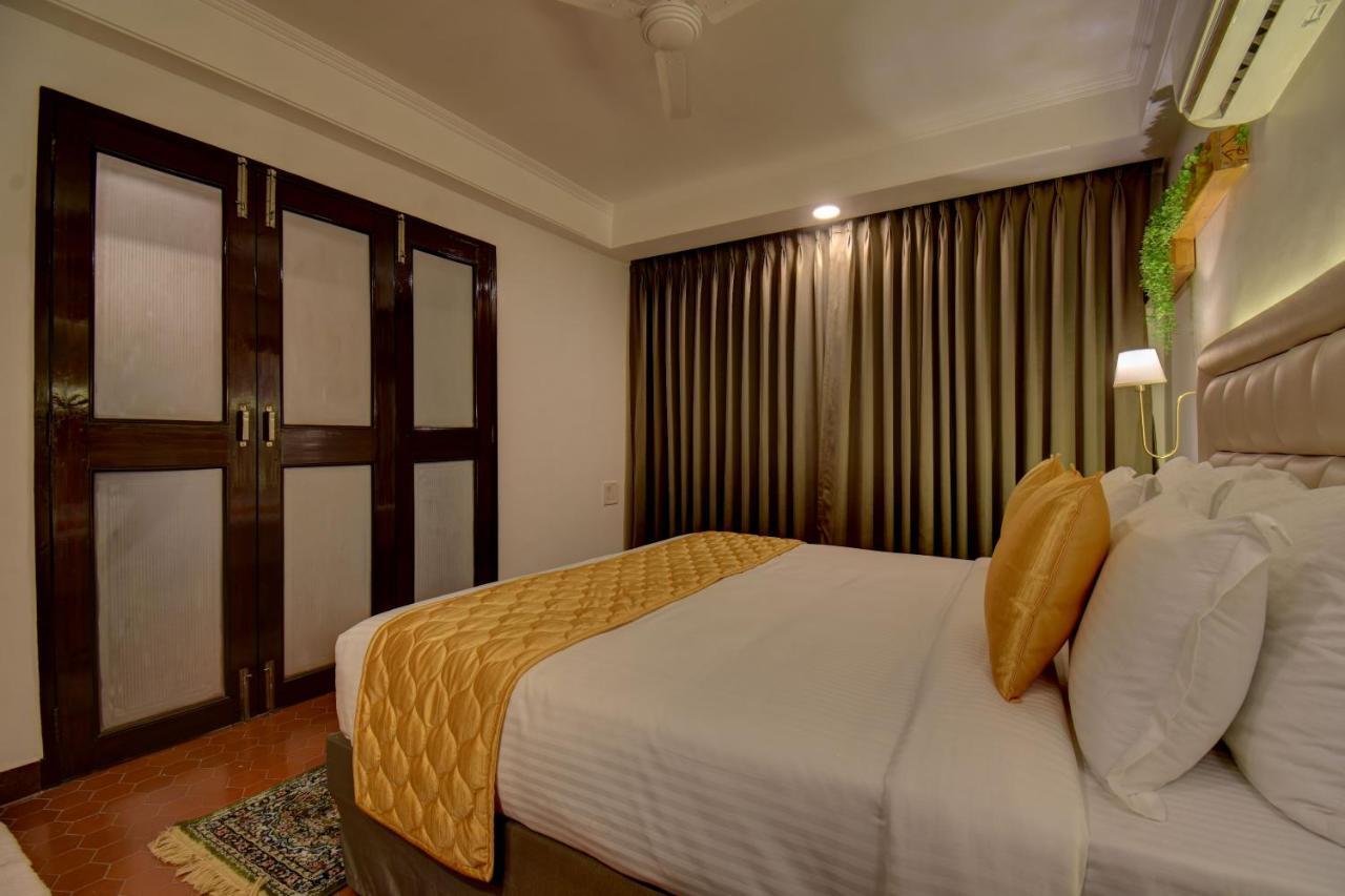Elite Hotel Lonavala Exterior foto